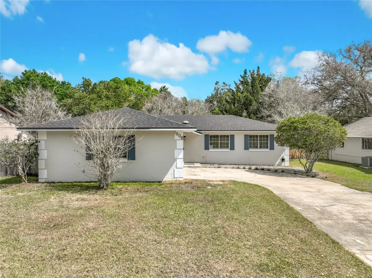 1508 Meadowlark Street, Longwood, FL 32750 - #1