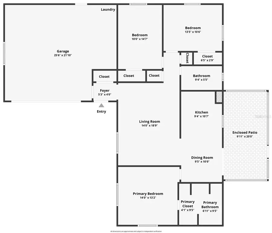 1508 Meadowlark Street, Longwood, FL 32750 - #2