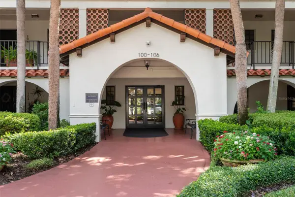 106 S Interlachen Avenue #118, WINTER PARK, FL 32789
