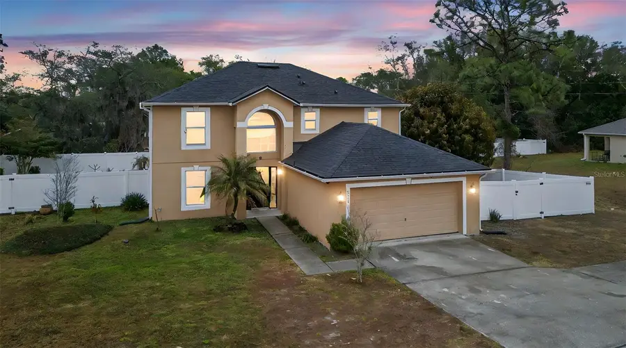 871 Courtland Boulevard, Deltona, FL 32738 - #2