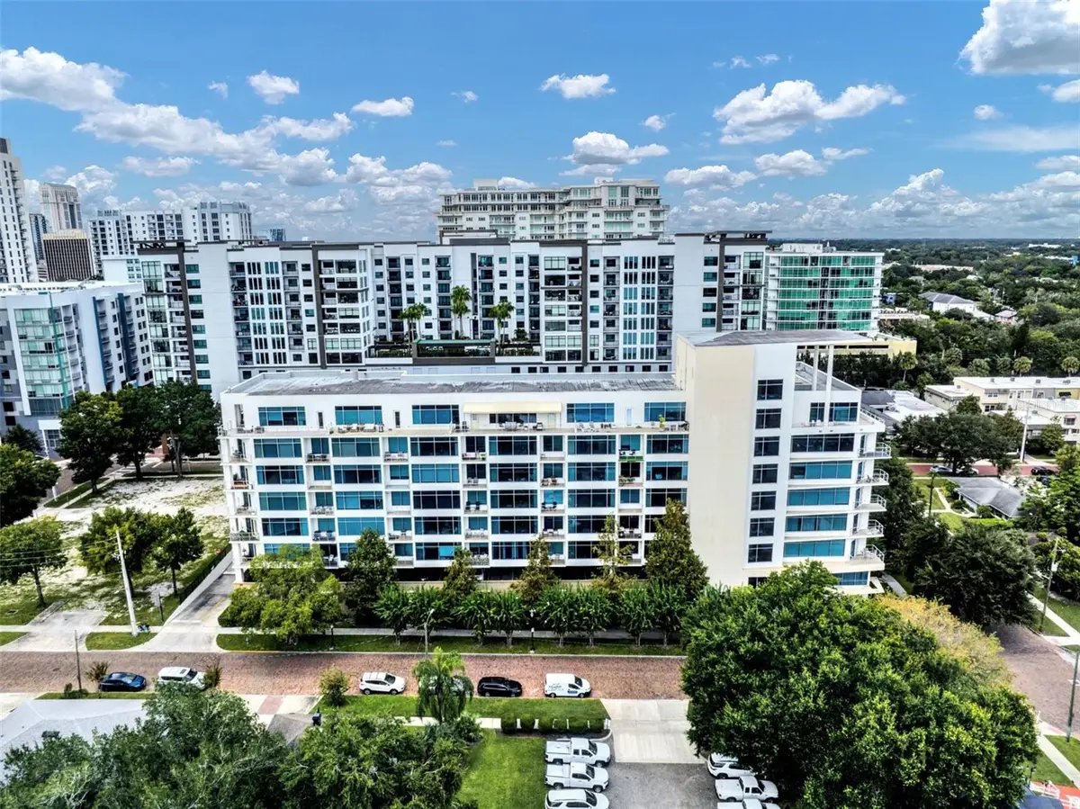 525 E Jackson Street #405, Orlando, FL 32801 - Image #1