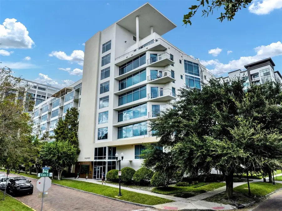 525 E Jackson Street #405, Orlando, FL 32801 - Image #2