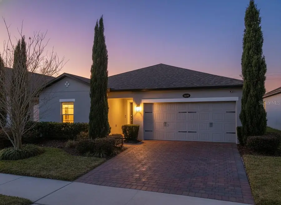 5318 Pavia Drive, Saint Cloud, FL 34771 - #2