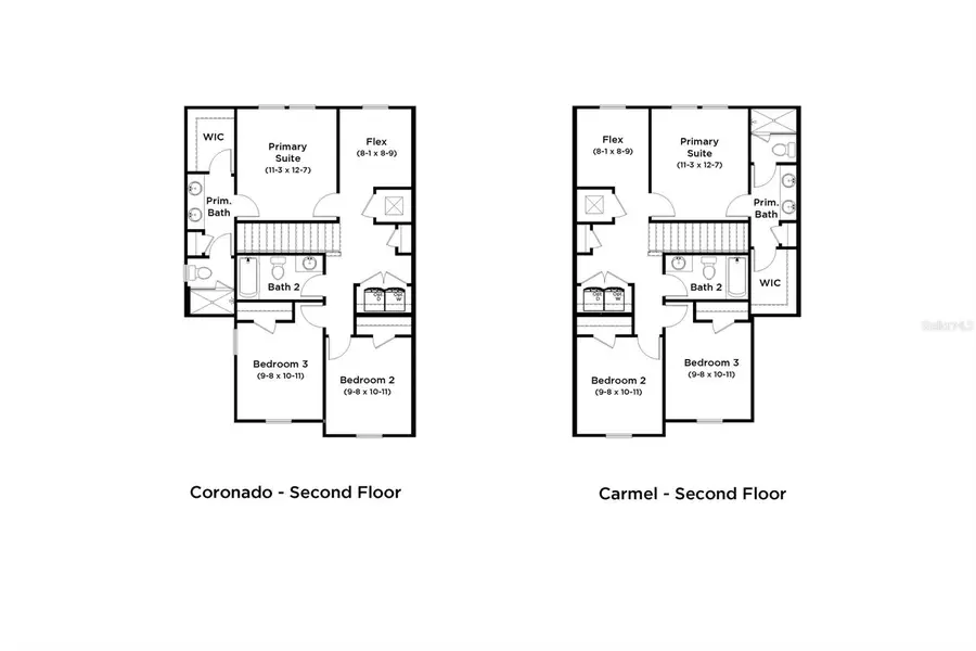 6517 Horseshoe Lane Way, Saint Cloud, FL 34773 - #3