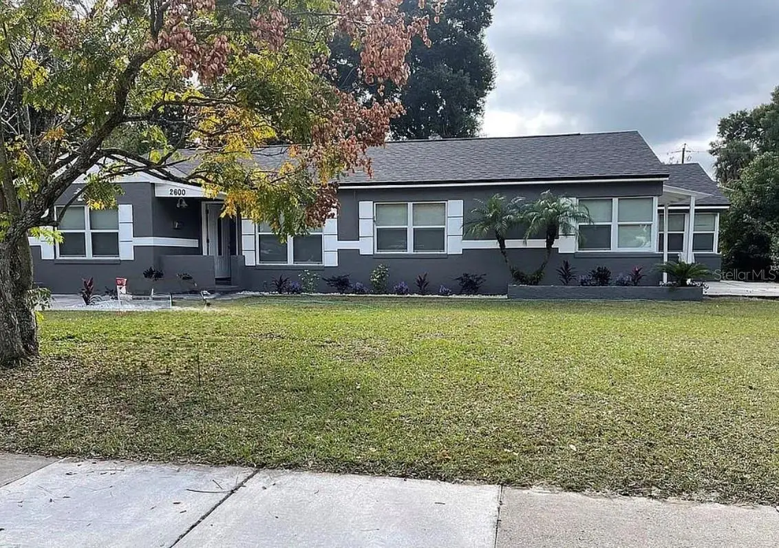 2600 Euston Road, Winter Park, FL 32789 - #1