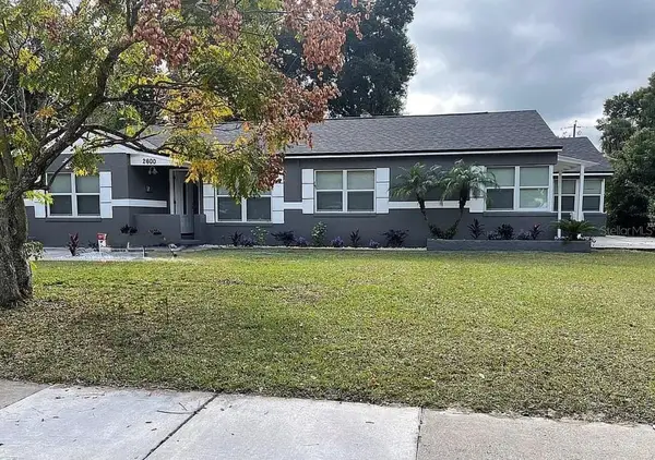 2600 Euston Road, WINTER PARK, FL 32789