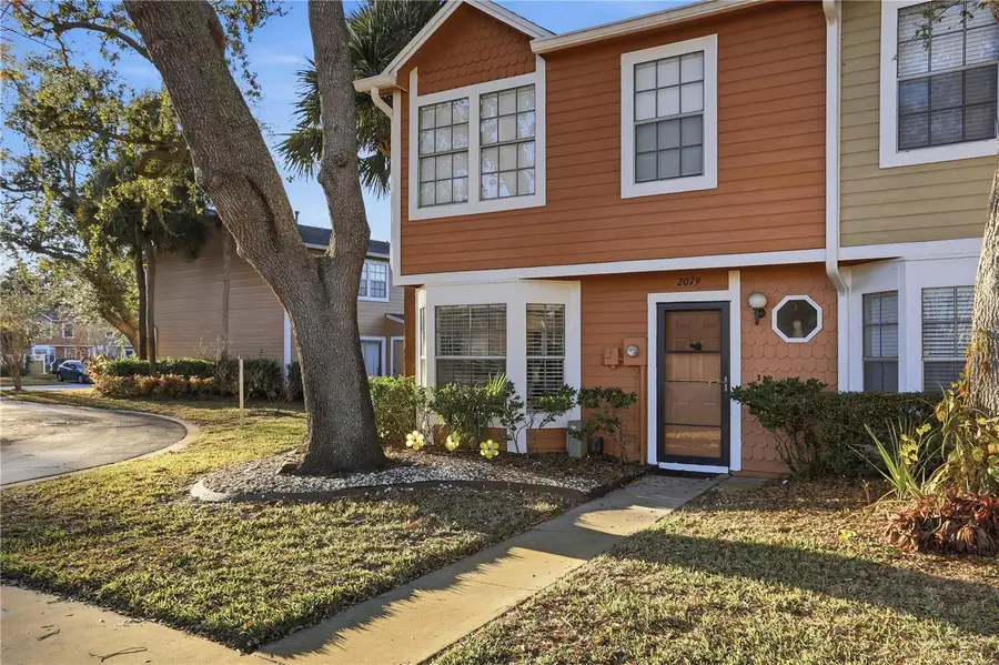 2079 Waterleaf Street, Orlando, FL 32837 - #2