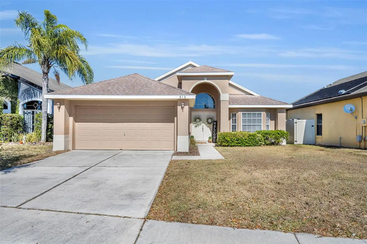 513 Hardwood Circle, Orlando, FL 32828 - Image #1