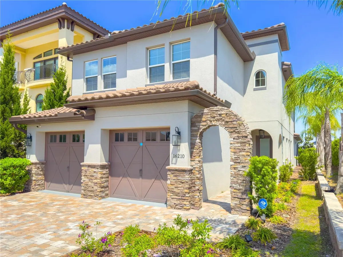 16210 Ravenna Court, Montverde, FL 34756 - #1