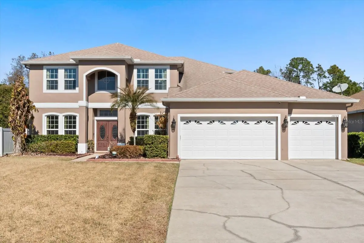 10743 Sunrise Terrace Drive, Orlando, FL 32825 - Image #1