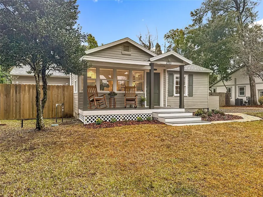 2723 Newark Way, Orlando, FL 32803 - Image #2