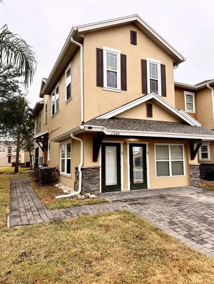 1200 Teton Drive, Kissimmee, FL 34744 - #2