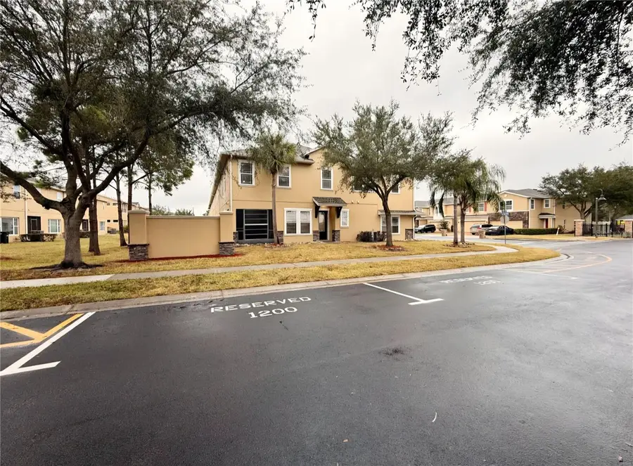 1200 Teton Drive, Kissimmee, FL 34744 - #3