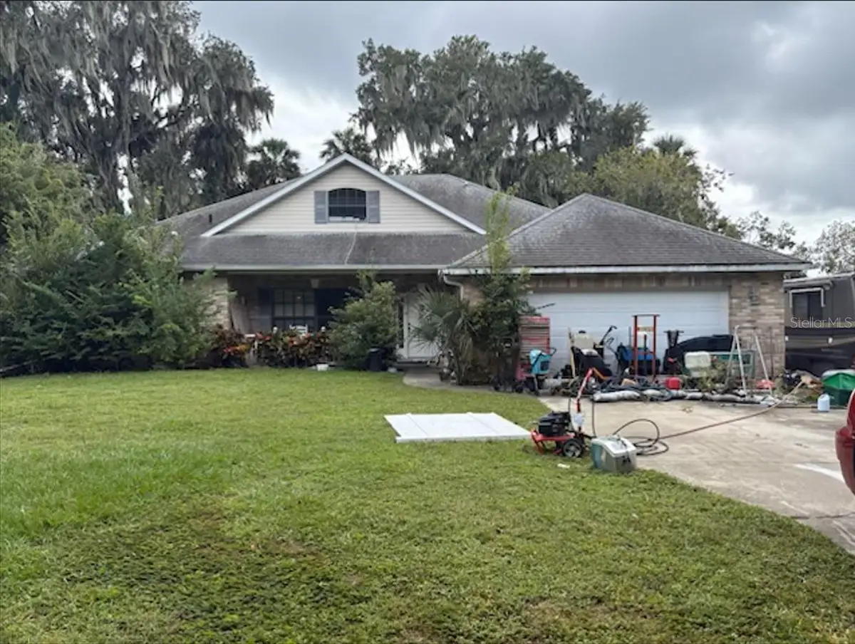 349 Magnolia Place, Debary, FL 32713 - #1