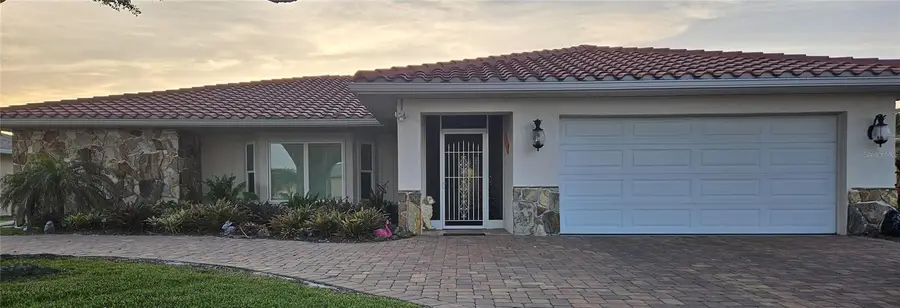 1706 S Lakeside Court, Venice, FL 34293 - #2
