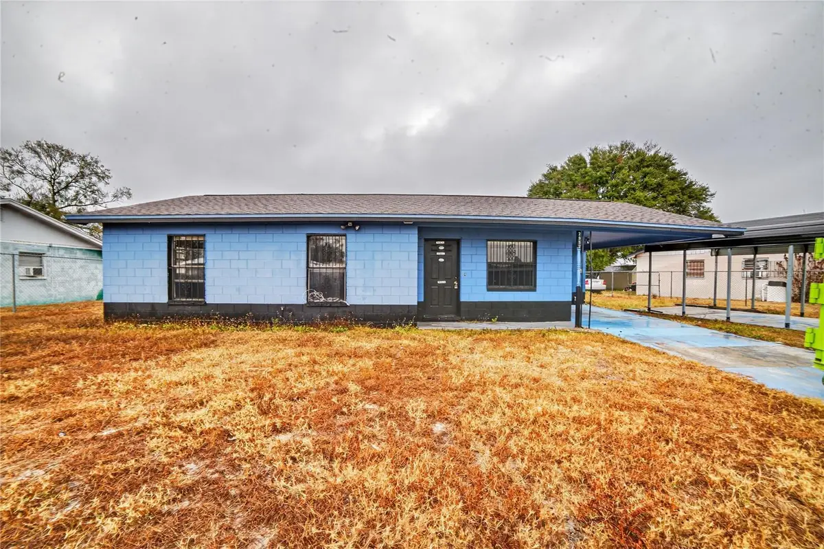 2952 Morris Drive, Bartow, FL 33830 - Image #1