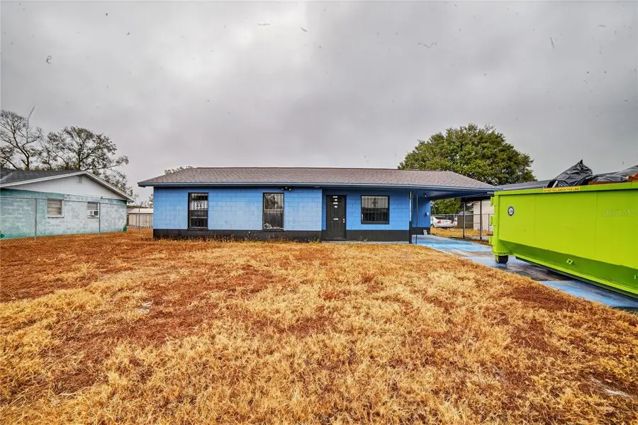 2952 Morris Drive, Bartow, FL 33830 - Image #2