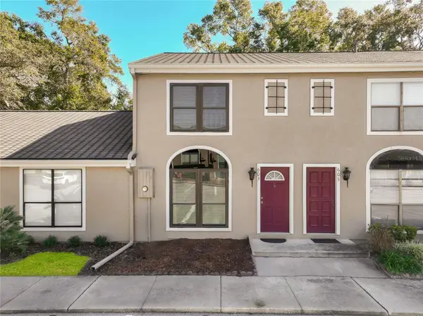 603 Casa Park Court #C, WINTER SPRINGS, FL 32708