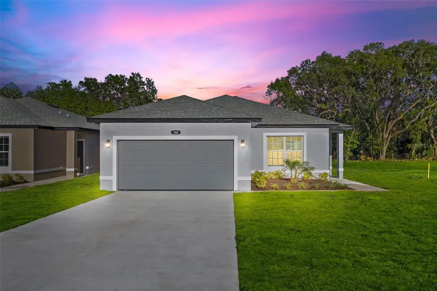 1914 Escambia Lane, Poinciana, FL 34759 - #3