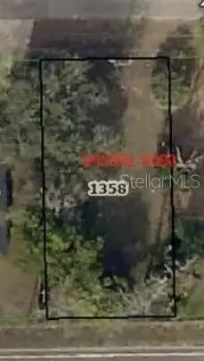 1358 W 20th Street, Jacksonville, FL 32209 - #1