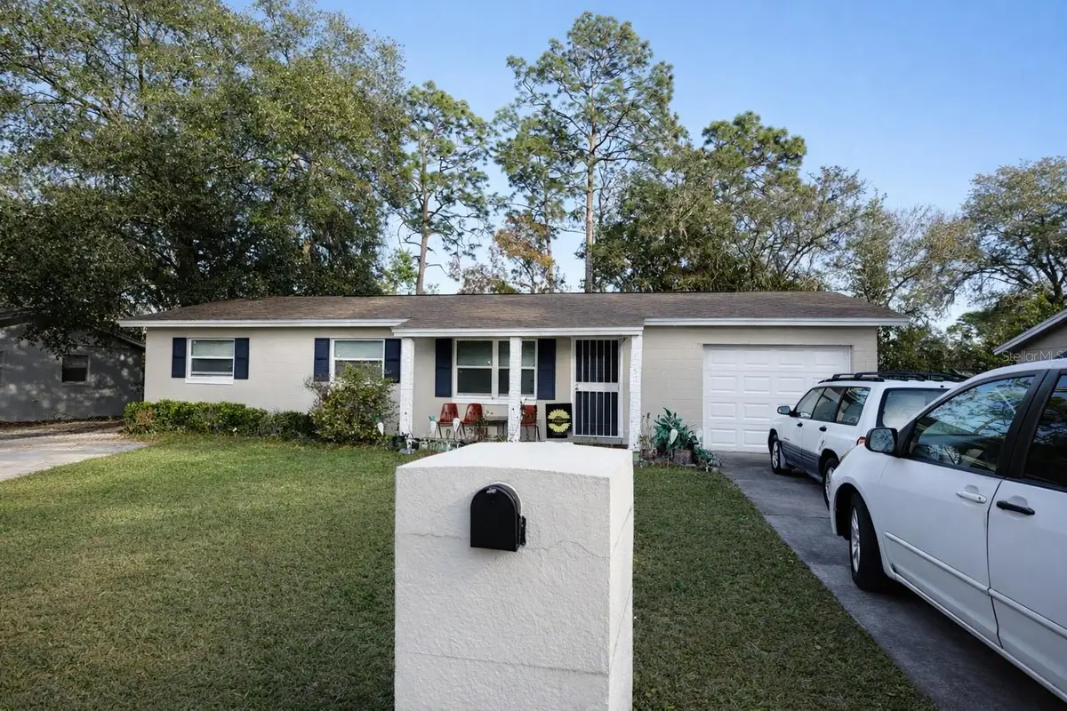 3651 Rundo Drive, Orlando, FL 32818 - Image #1
