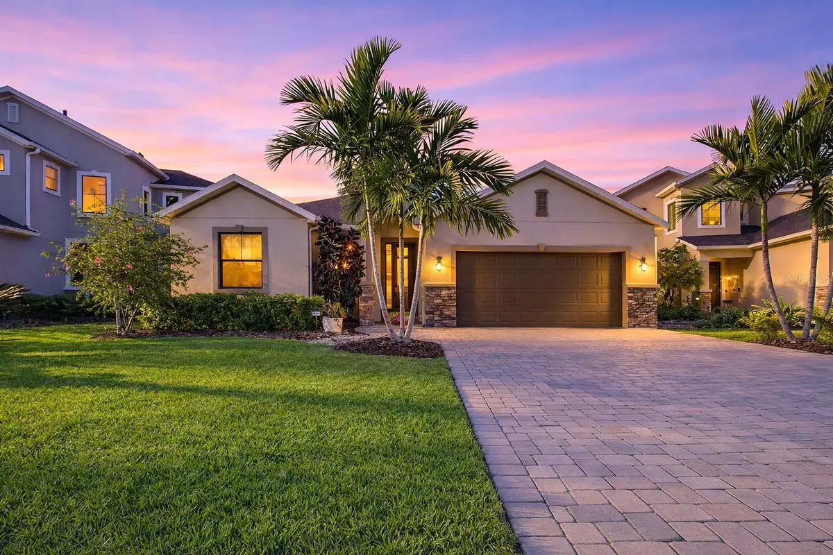 7663 Poulicny Lane, Melbourne, FL 32940 - #1