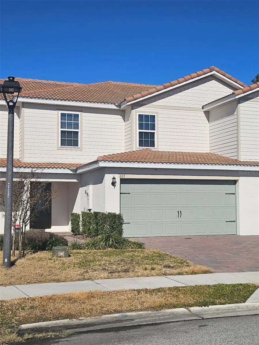 667 Bay Leaf Drive, Poinciana, FL 34759 - #2