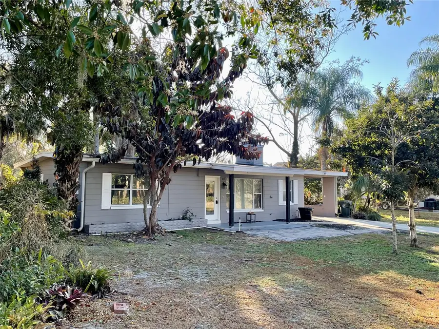 301 Avenue E, Chuluota, FL 32766 - #2