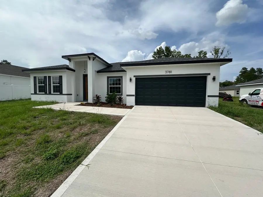 3781 SW 131 Street, Ocala, FL 34473 - #2