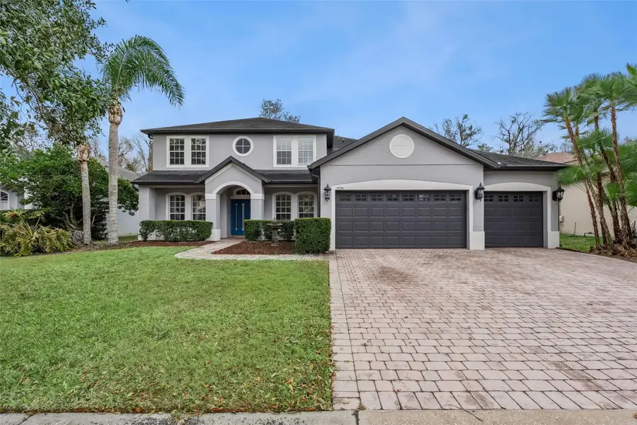 1534 Wescott Loop, Winter Springs, FL 32708 - #2