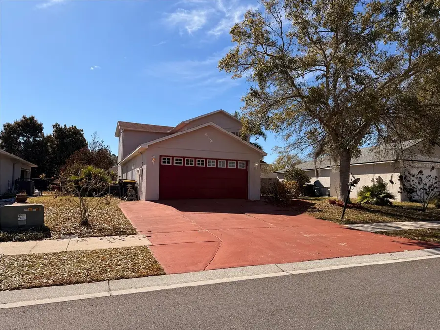 412 Diamond Ridge Drive, Auburndale, FL 33823 - Image #2