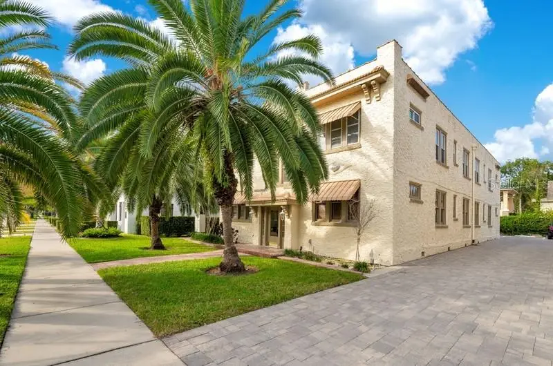 613 E Ridgewood Street #2, Orlando, FL 32803 - Image #1