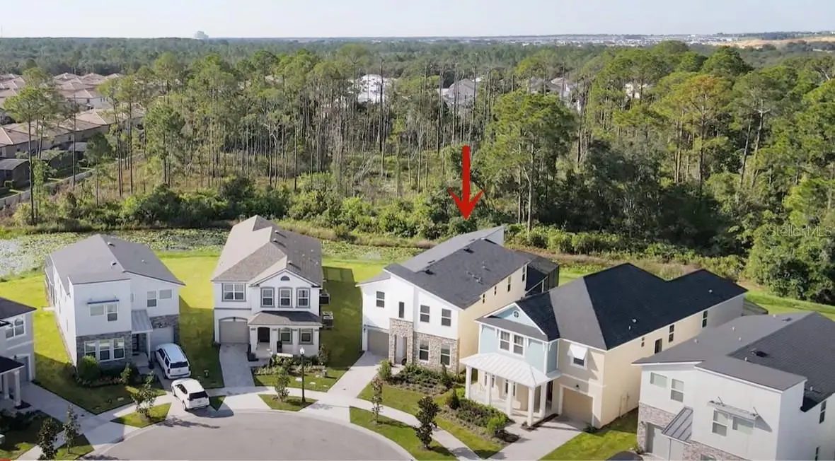 2016 Fleming Mist Place, Kissimmee, FL 34747 - #1