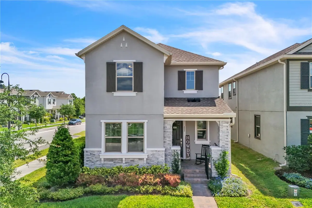 203 Wise Owl Way, Winter Springs, FL 32708 - #1