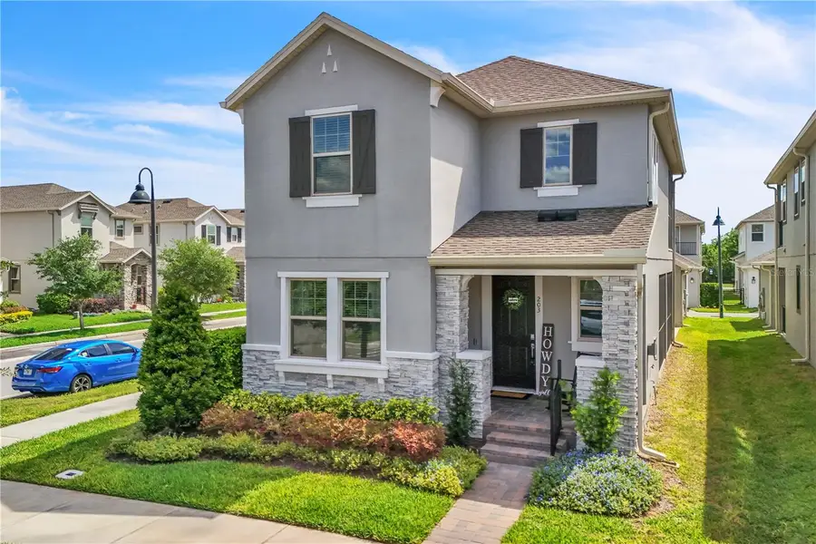 203 Wise Owl Way, Winter Springs, FL 32708 - #2