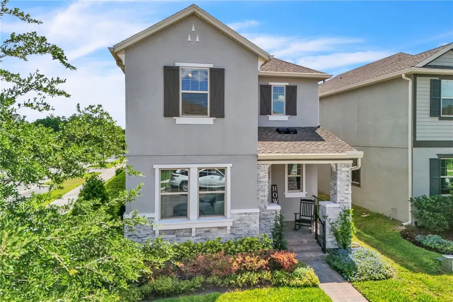 203 Wise Owl Way, Winter Springs, FL 32708 - #3