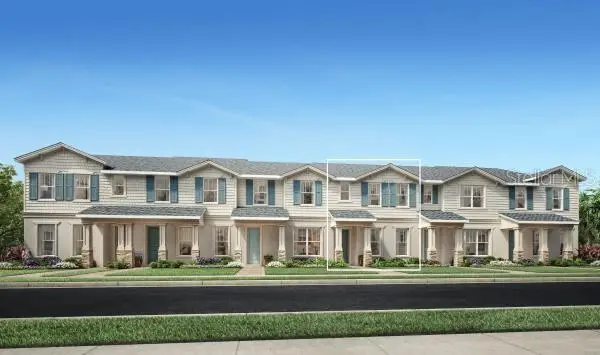 1894 Falconhurst Drive, Apopka, FL 32703 - Image #1