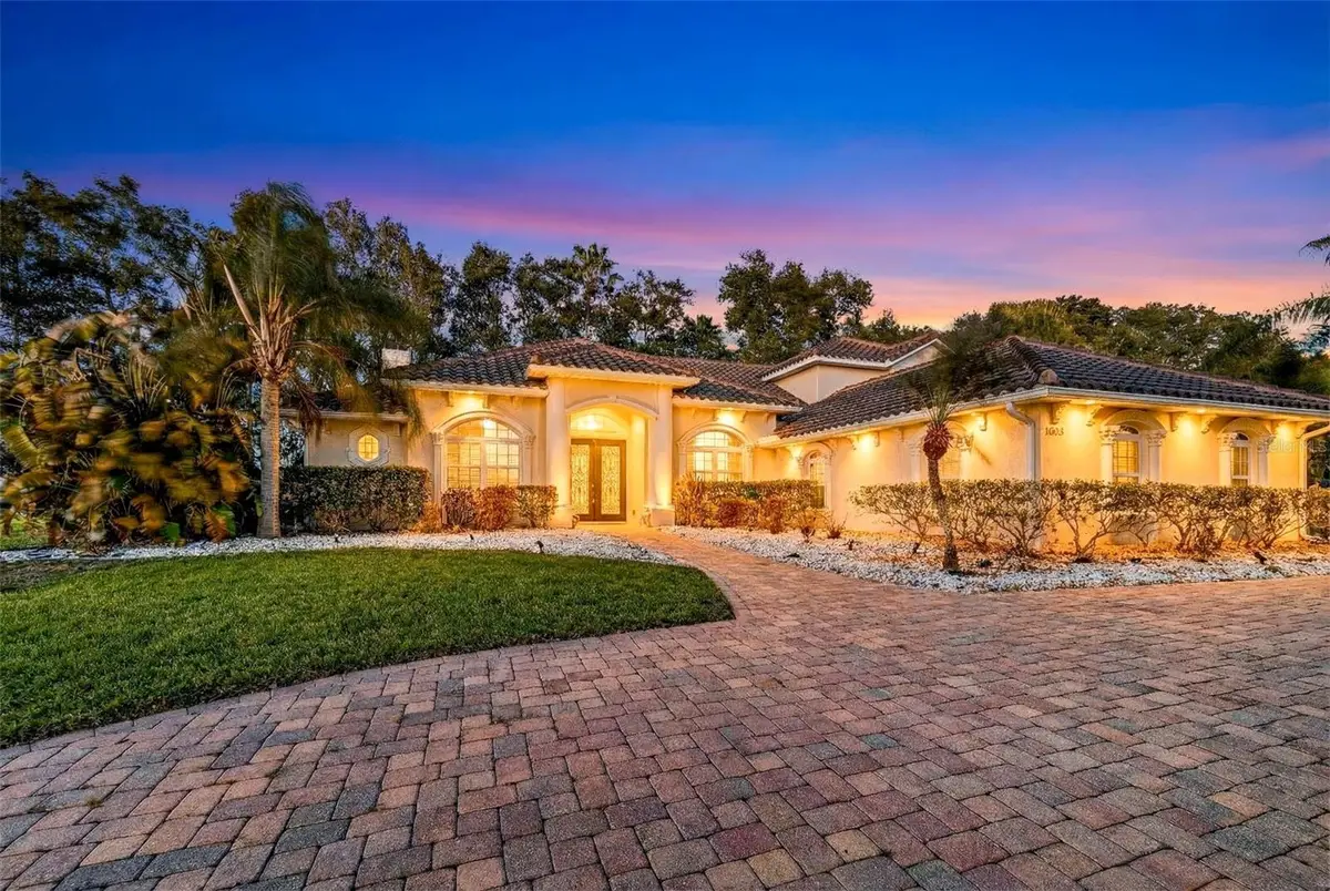 16623 Royal Palm Drive, Groveland, FL 34736 - Image #1