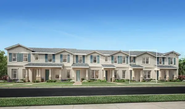 1691 Eaglehurst Lane, Apopka, FL 32703 - #1