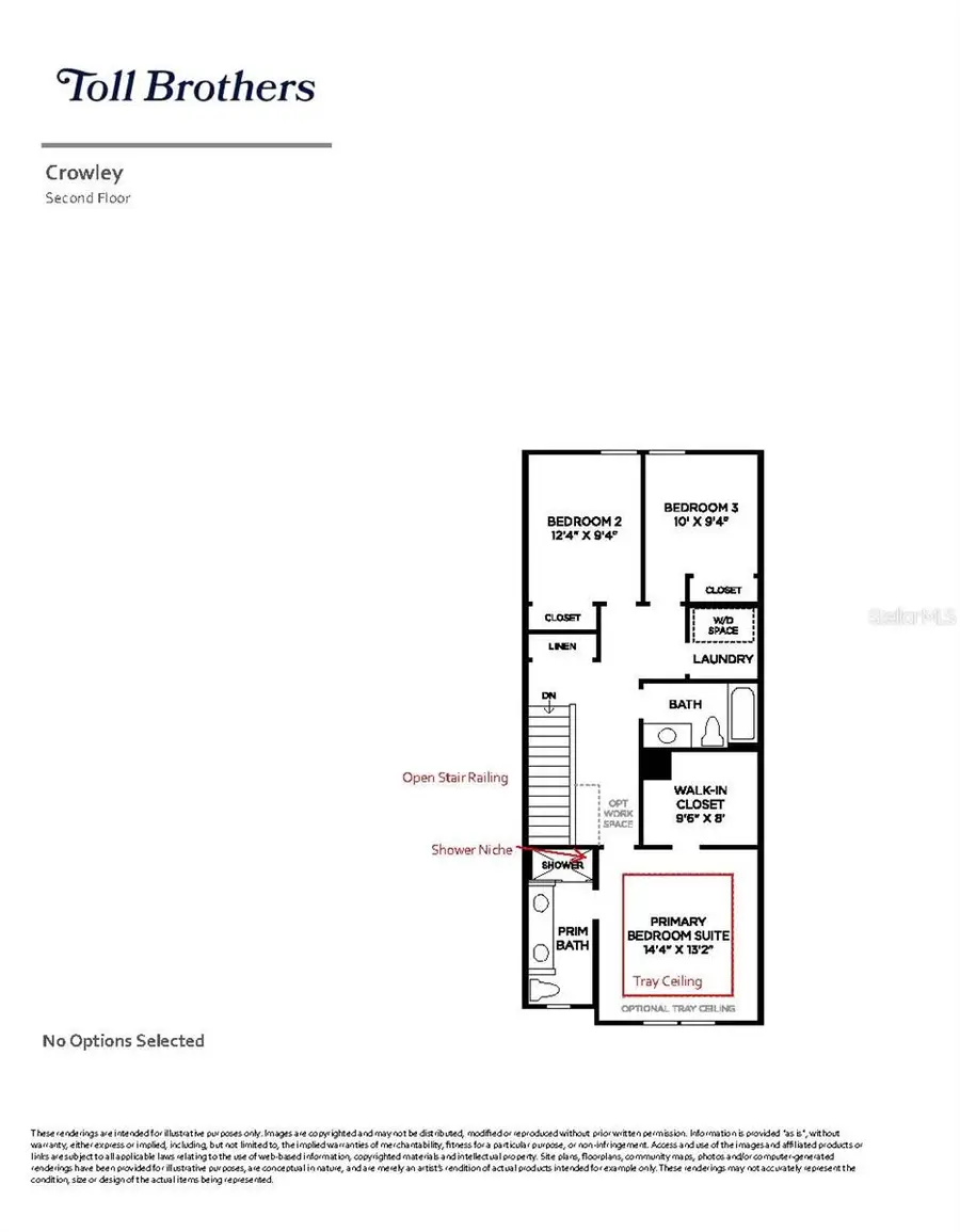 1691 Eaglehurst Lane, Apopka, FL 32703 - #3