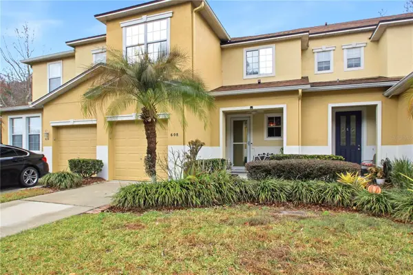 608 Old Pine Court, SANFORD, FL 32773