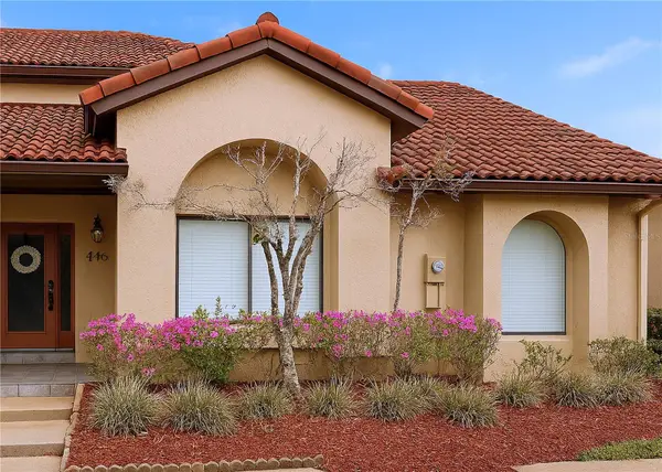 446 Club Drive, WINTER SPRINGS, FL 32708