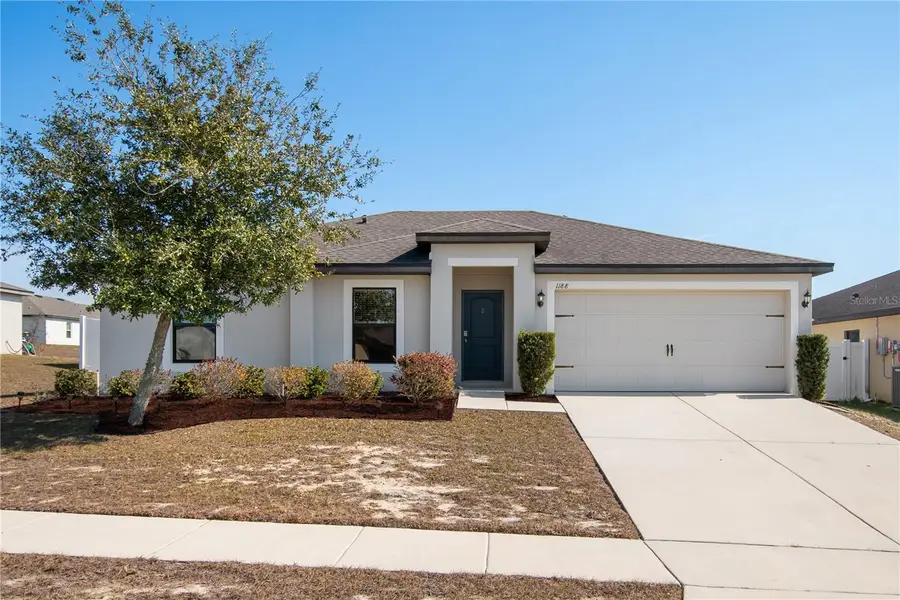 1188 Moyle Way, Mascotte, FL 34753 - #2