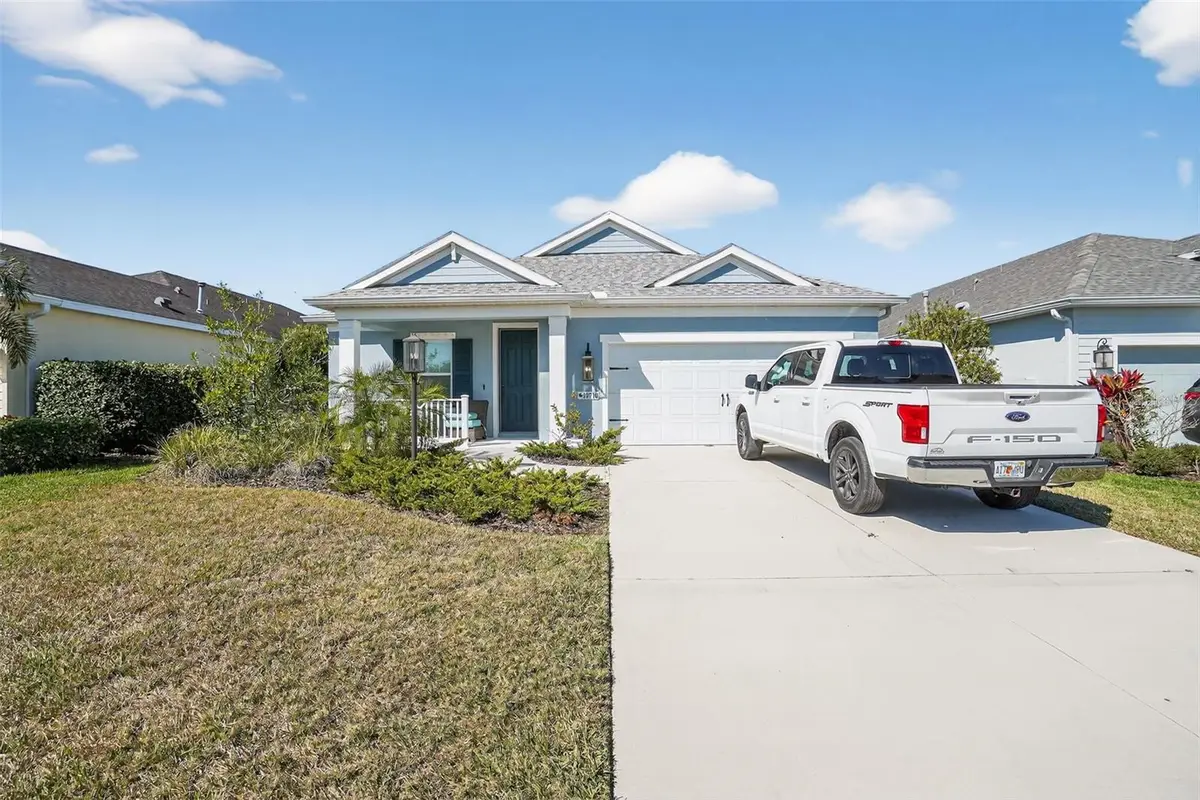 10710 Falling Leaf Court, Parrish, FL 34219 - #1