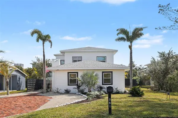 580 Russell Street, LONGBOAT KEY, FL 34228
