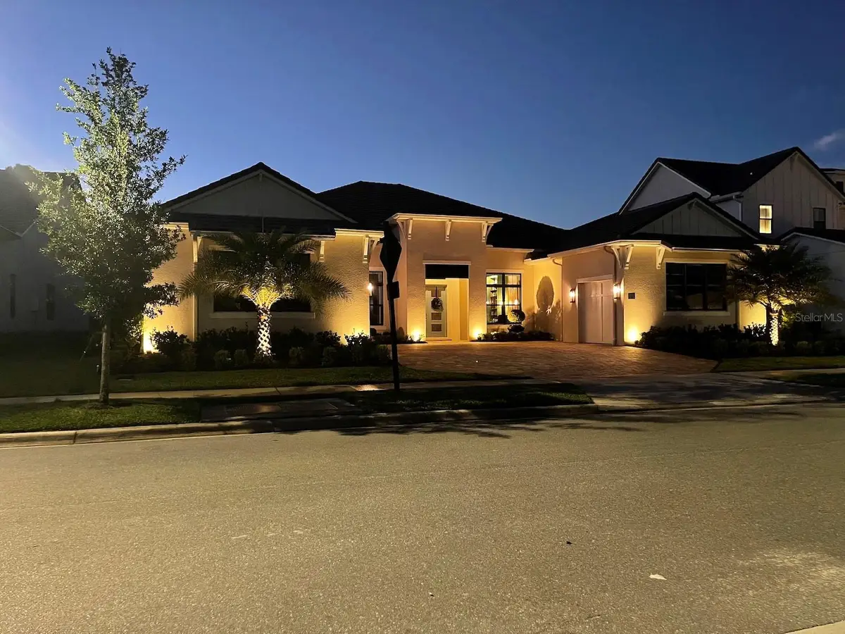 9115 Santorini Drive, Orlando, FL 32827 - #1