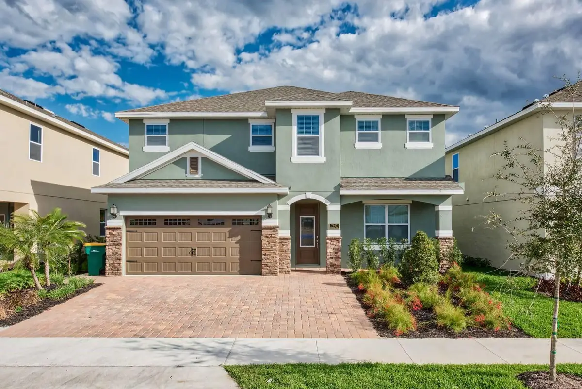 7467 Marker Ave, Kissimmee, FL 34747 - Image #1