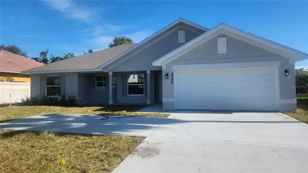 3458 NW 29th Avenue, OKEECHOBEE, FL 34972