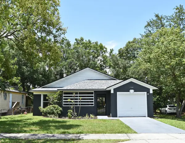 1502 W 16th Street, SANFORD, FL 32771