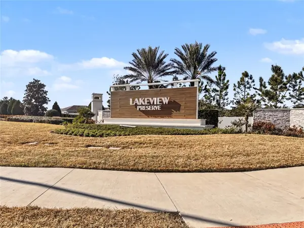 3383 Current Avenue, WINTER GARDEN, FL 34787